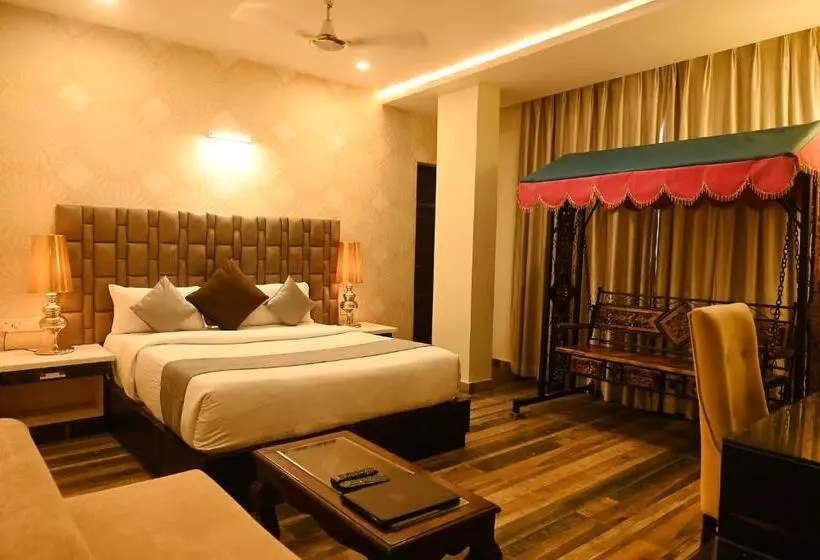 Fotos del hotel Heritage Inn:  12