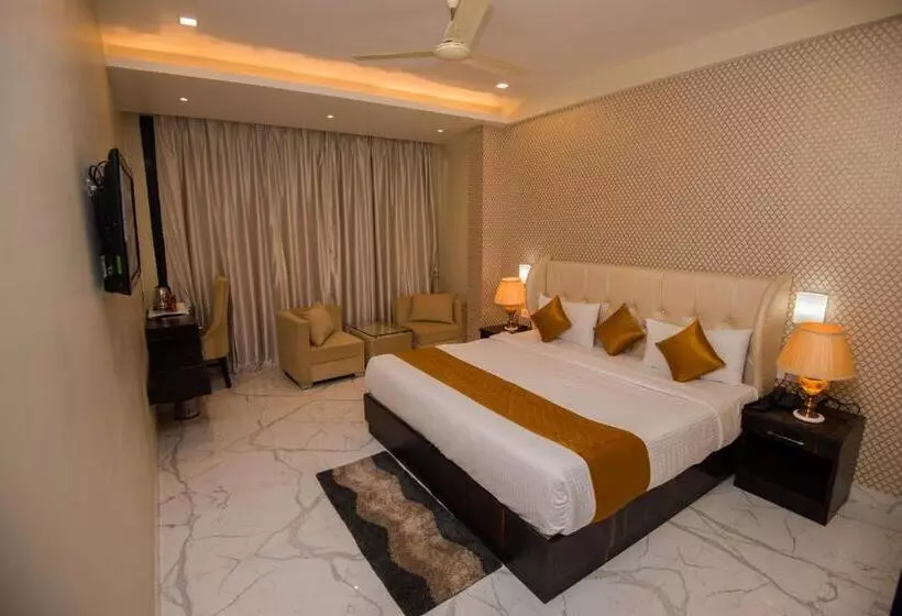 Fotos del hotel Heritage Inn:  16