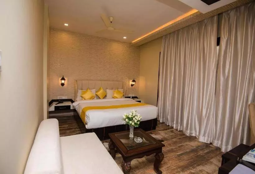 Fotos del hotel Heritage Inn:  19