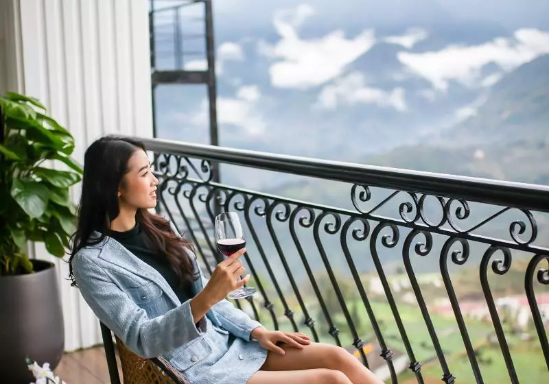 Fotos del hotel Holiday Sapa:  15