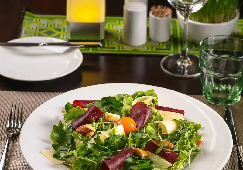 Fotos del hotel Holiday Sapa:  5