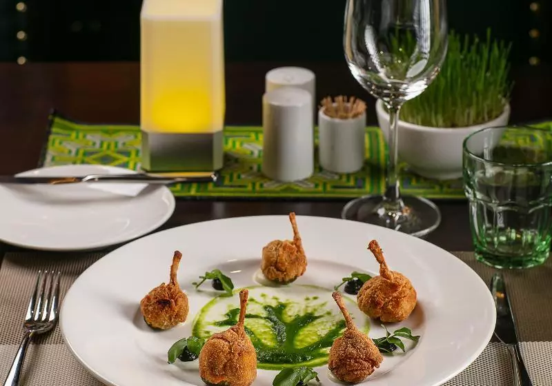 Fotos del hotel Holiday Sapa:  8