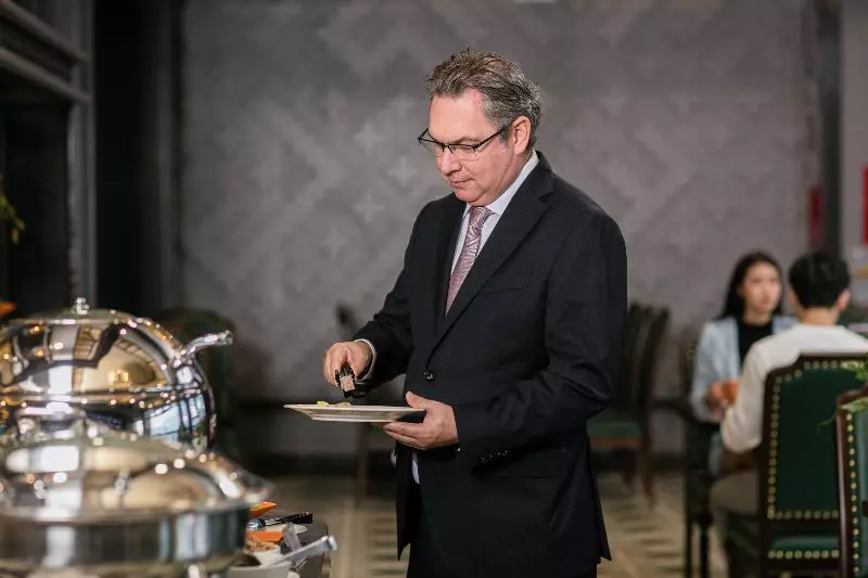 Fotos del hotel Holiday Sapa:  3