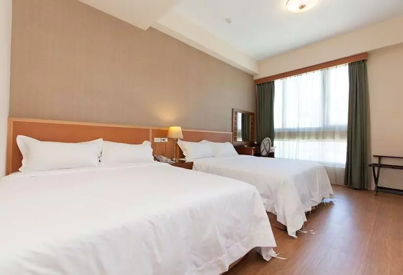 Fotos del hotel Lohas:  10