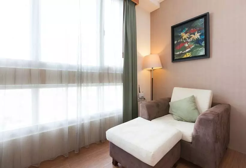 Fotos del hotel Lohas:  19