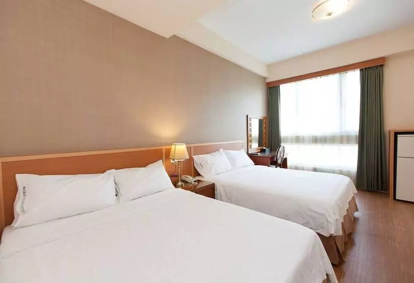 Fotos del hotel Lohas:  12