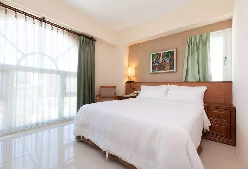 Fotos del hotel Lohas:  13