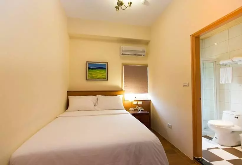 Fotos del hotel Lohas:  17