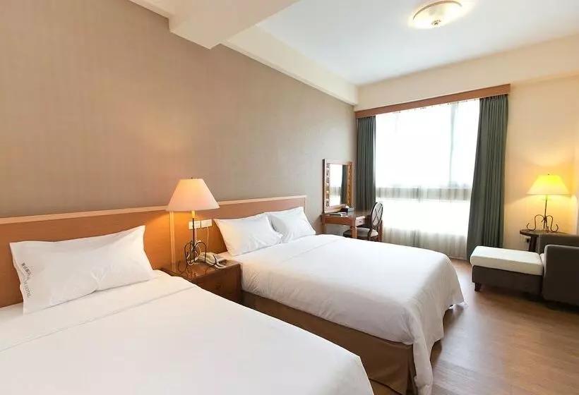 Fotos del hotel Lohas:  5