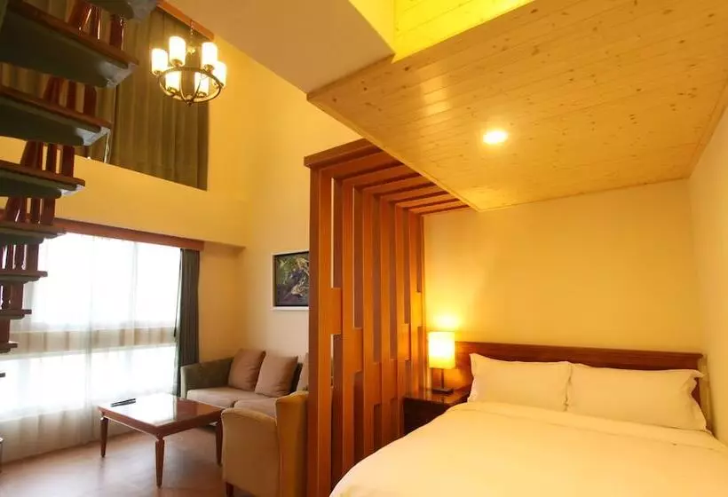 Fotos del hotel Lohas:  15