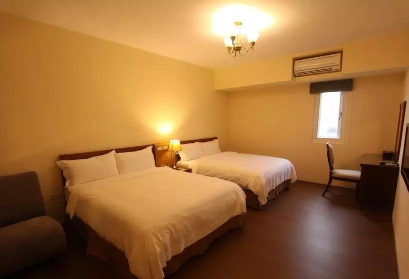 Fotos del hotel Lohas:  16