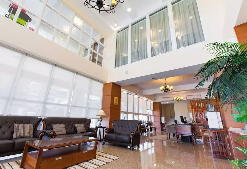 Fotos del hotel Lohas:  6