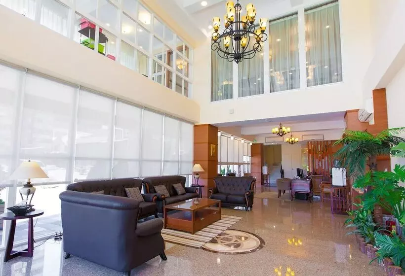 Fotos del hotel Lohas:  7