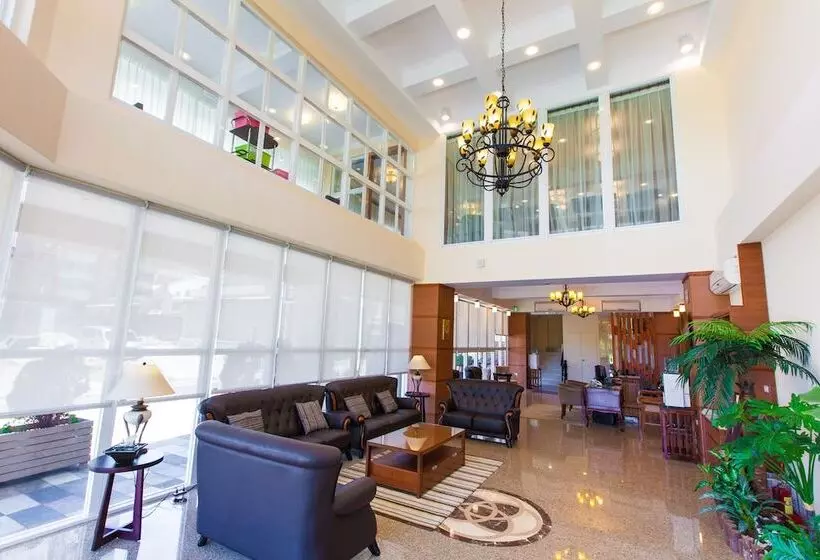 Fotos del hotel Lohas:  4