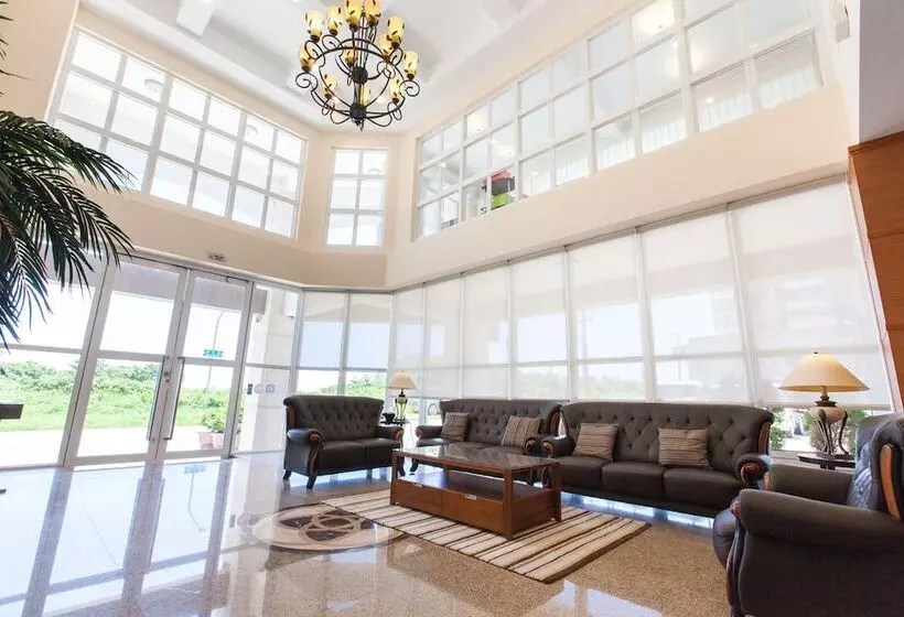 Fotos del hotel Lohas:  21