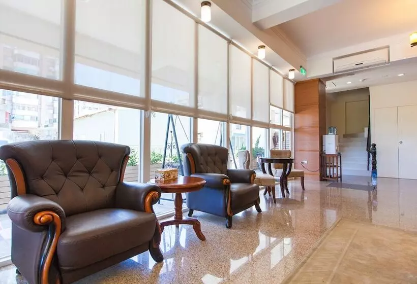 Fotos del hotel Lohas:  3