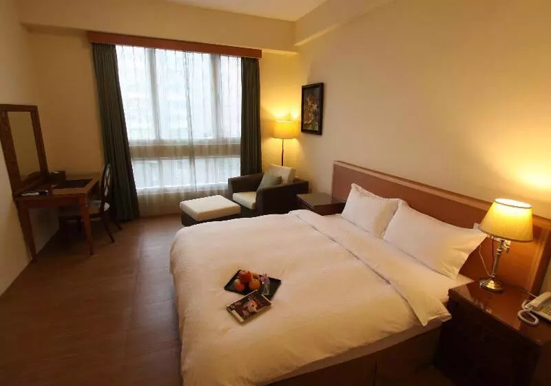 Fotos del hotel Lohas:  2