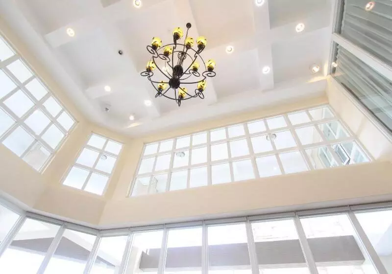 Fotos del hotel Lohas:  11