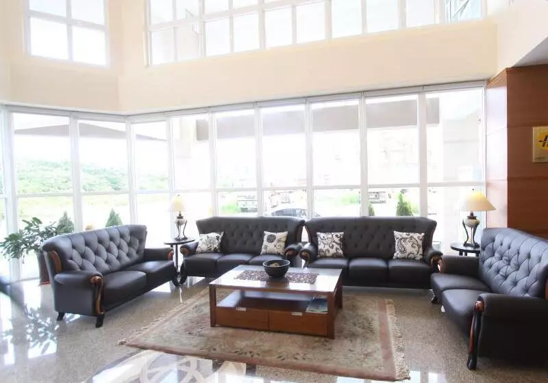 Fotos del hotel Lohas:  18