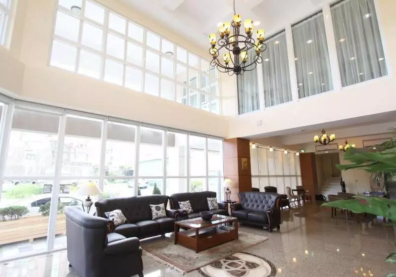 Fotos del hotel Lohas:  9