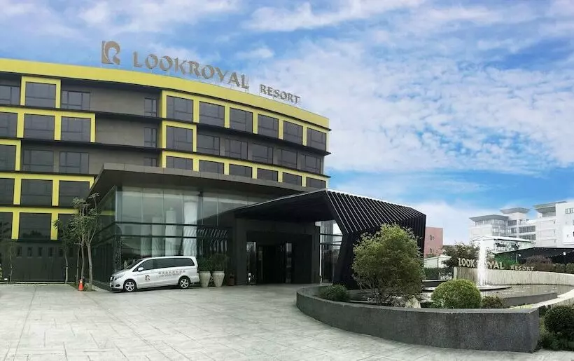 Fotos del hotel Look Royal Resort:  7