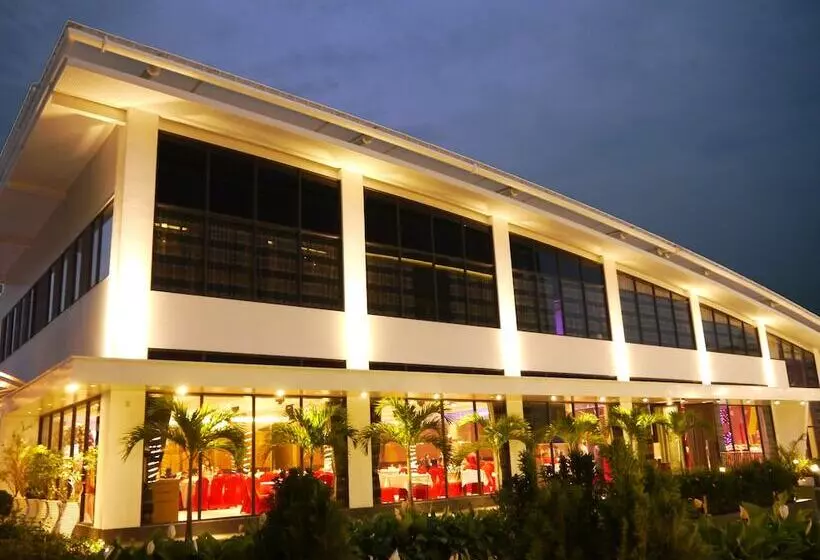 Fotos del hotel Look Royal Resort:  13