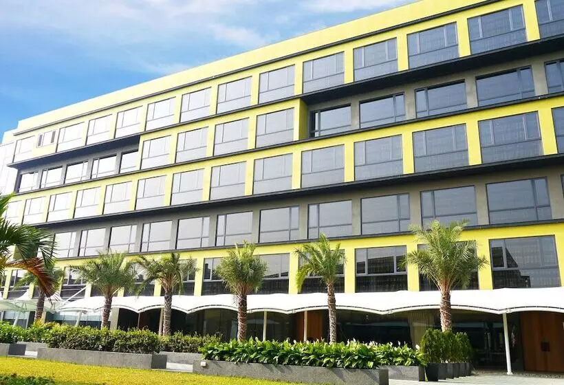 Fotos del hotel Look Royal Resort:  12