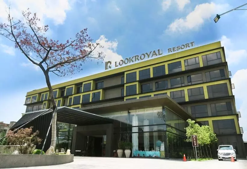 Fotos del hotel Look Royal Resort:  17