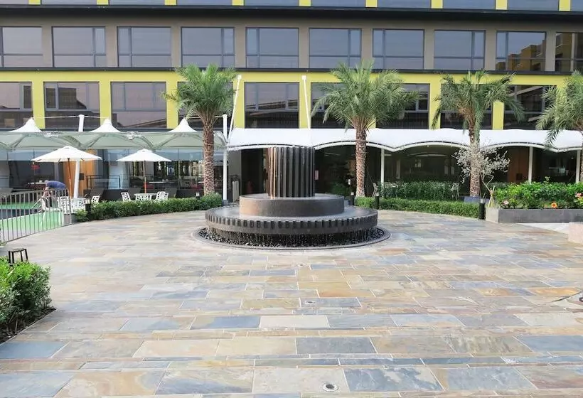 Fotos del hotel Look Royal Resort:  5