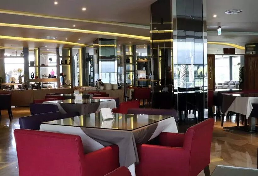 Fotos del hotel Look Royal Resort:  3