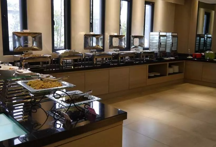 Fotos del hotel Look Royal Resort:  9