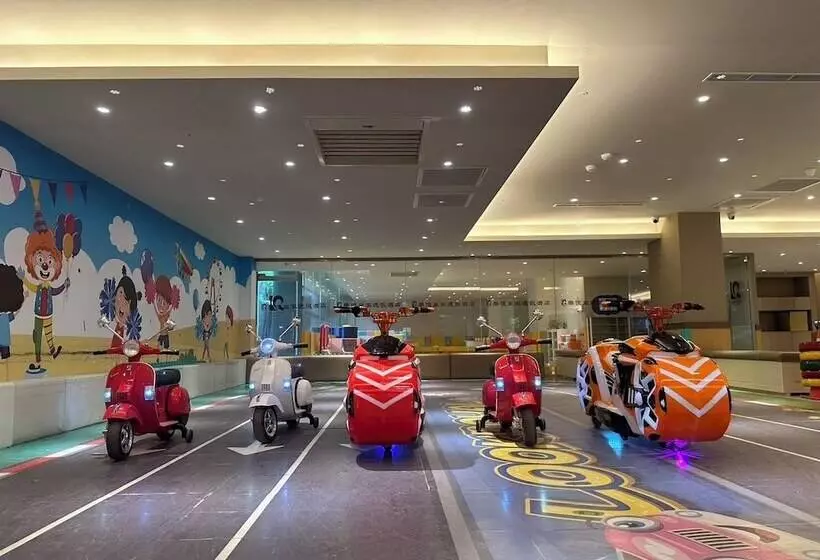 Fotos del hotel Look Royal Resort:  14