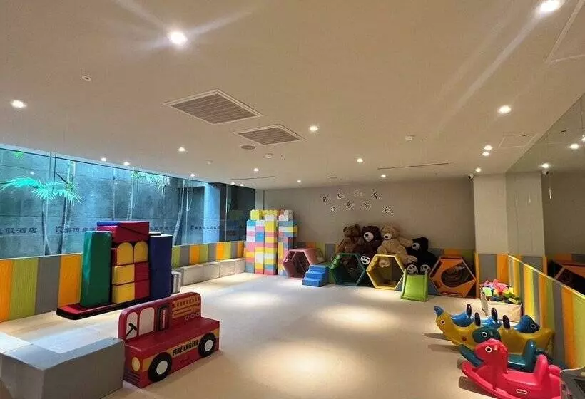 Fotos del hotel Look Royal Resort:  4