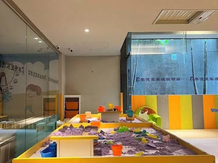 Fotos del hotel Look Royal Resort:  10