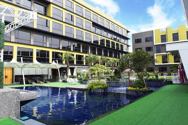 Fotos del hotel Look Royal Resort:  8