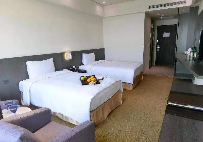 Fotos del hotel Look Royal Resort:  2