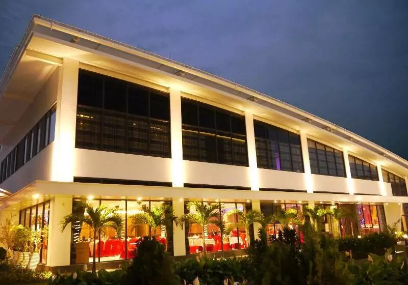 Fotos del hotel Look Royal Resort:  22