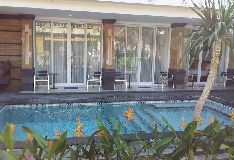 Fotos del hotel Lotus Tirta Seminyak:  4