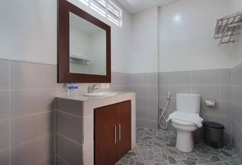 Fotos del hotel Lotus Tirta Seminyak:  11