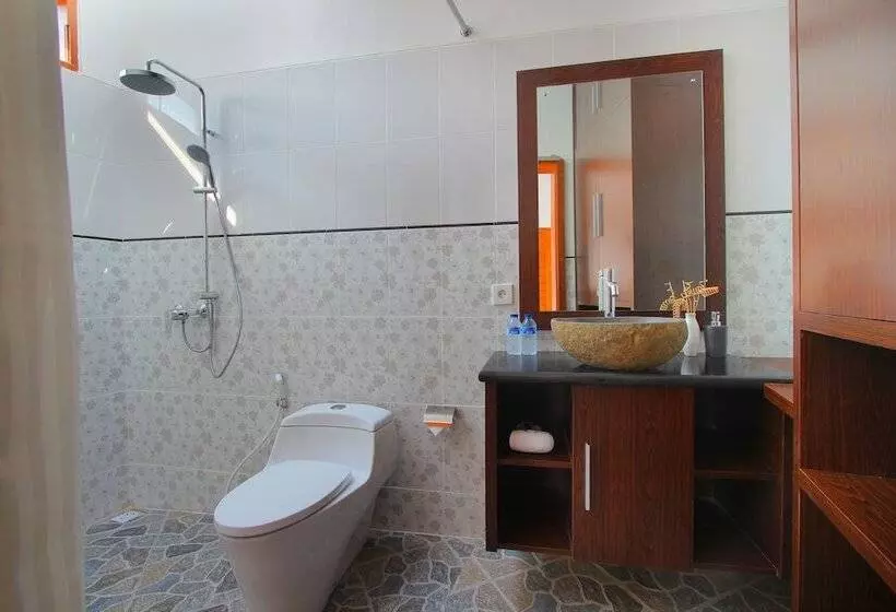 Fotos del hotel Lotus Tirta Seminyak:  5