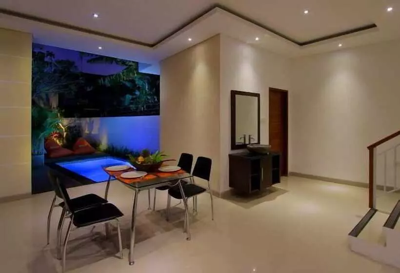 Fotos del hotel Lotus Tirta Seminyak:  25