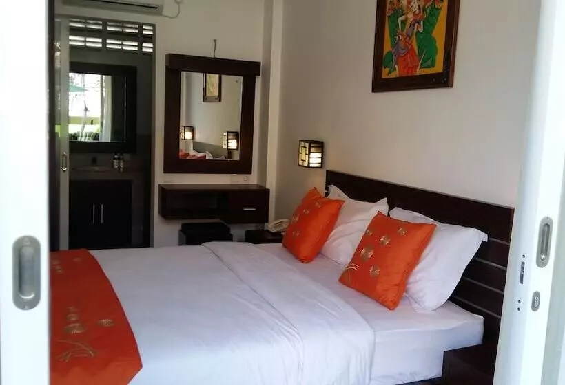 Fotos del hotel Lotus Tirta Seminyak:  21