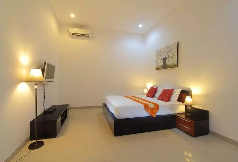 Fotos del hotel Lotus Tirta Seminyak:  13