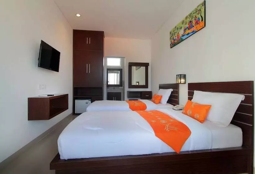 Fotos del hotel Lotus Tirta Seminyak:  7