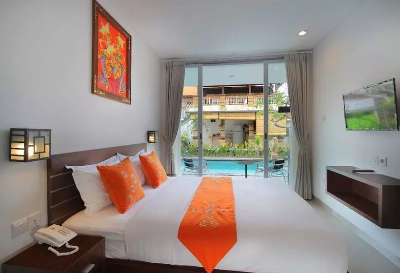 Fotos del hotel Lotus Tirta Seminyak:  23