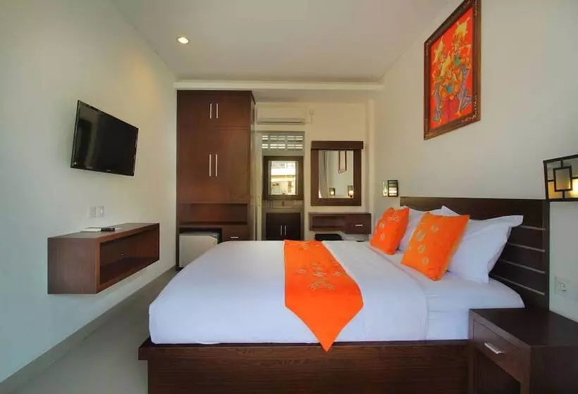 Fotos del hotel Lotus Tirta Seminyak:  16