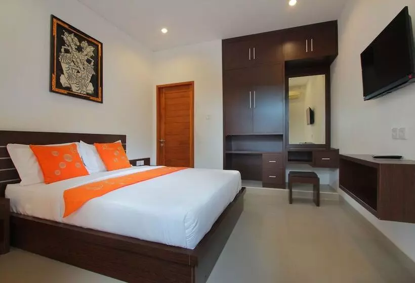 Fotos del hotel Lotus Tirta Seminyak:  19