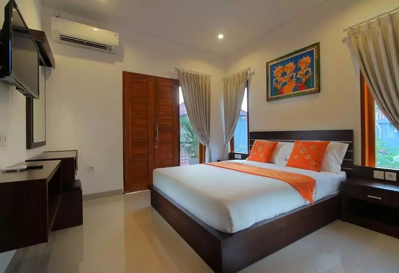 Fotos del hotel Lotus Tirta Seminyak:  22