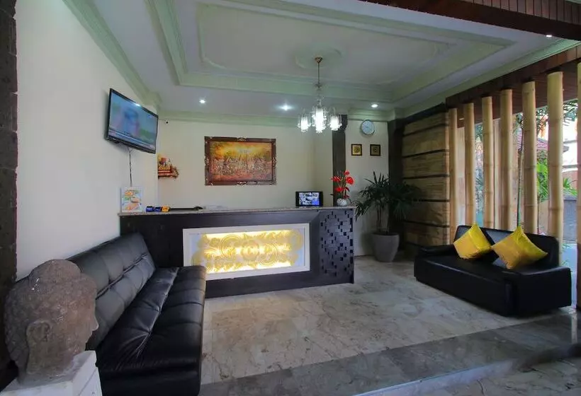 Fotos del hotel Lotus Tirta Seminyak:  24