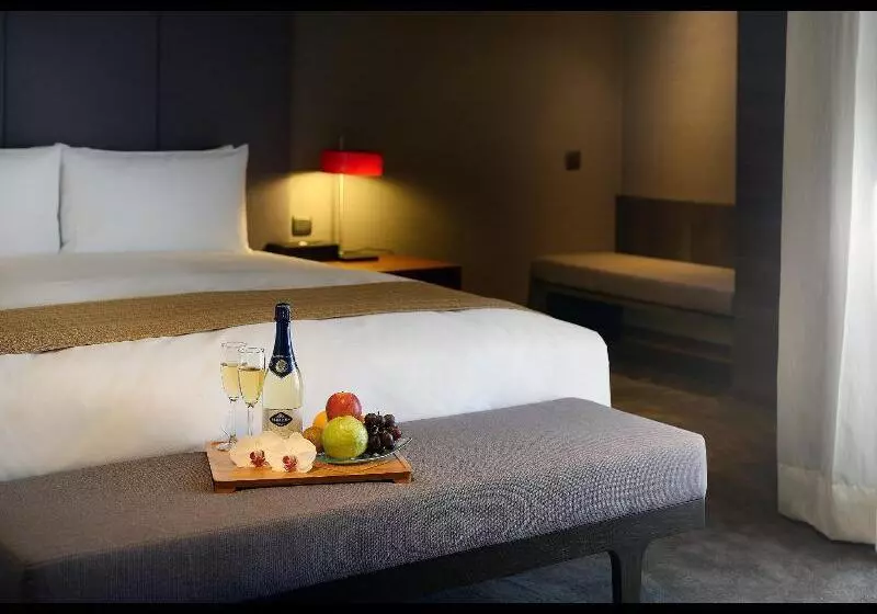 Park City Hotel – Hualien Vacation